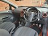 USED 2013 13 VAUXHALL CORSA 1.2 LIMITED EDITION 3d 83 BHP 