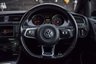 USED 2015 s VOLKSWAGEN GOLF 2.0 GTD 5d 181 BHP MULTI FUNCTIONAL STEERING WHEEL