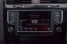 USED 2015 s VOLKSWAGEN GOLF 2.0 GTD 5d 181 BHP MULTI FUNCTIONAL STEERING WHEEL