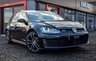 USED 2015 s VOLKSWAGEN GOLF 2.0 GTD 5d 181 BHP MULTI FUNCTIONAL STEERING WHEEL