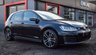 USED 2015 s VOLKSWAGEN GOLF 2.0 GTD 5d 181 BHP MULTI FUNCTIONAL STEERING WHEEL