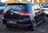 USED 2015 s VOLKSWAGEN GOLF 2.0 GTD 5d 181 BHP MULTI FUNCTIONAL STEERING WHEEL