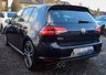 USED 2015 s VOLKSWAGEN GOLF 2.0 GTD 5d 181 BHP MULTI FUNCTIONAL STEERING WHEEL