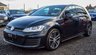 USED 2015 s VOLKSWAGEN GOLF 2.0 GTD 5d 181 BHP MULTI FUNCTIONAL STEERING WHEEL
