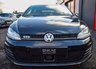 USED 2015 s VOLKSWAGEN GOLF 2.0 GTD 5d 181 BHP MULTI FUNCTIONAL STEERING WHEEL