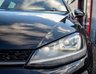 USED 2015 s VOLKSWAGEN GOLF 2.0 GTD 5d 181 BHP MULTI FUNCTIONAL STEERING WHEEL