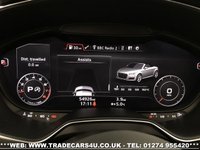 USED 2015 15 AUDI TT 2.0 TFSI QUATTRO SPORT 2d 227 BHP FREE UK DELIVERY*VIDEO AVAILABLE* FINANCE ARRANGED* PART EX*HPI CLEAR