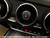 USED 2015 15 AUDI TT 2.0 TFSI QUATTRO SPORT 2d 227 BHP FREE UK DELIVERY*VIDEO AVAILABLE* FINANCE ARRANGED* PART EX*HPI CLEAR