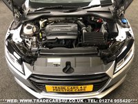 USED 2015 15 AUDI TT 2.0 TFSI QUATTRO SPORT 2d 227 BHP FREE UK DELIVERY*VIDEO AVAILABLE* FINANCE ARRANGED* PART EX*HPI CLEAR