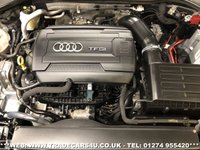 USED 2015 15 AUDI TT 2.0 TFSI QUATTRO SPORT 2d 227 BHP FREE UK DELIVERY*VIDEO AVAILABLE* FINANCE ARRANGED* PART EX*HPI CLEAR