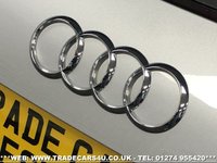 USED 2015 15 AUDI TT 2.0 TFSI QUATTRO SPORT 2d 227 BHP FREE UK DELIVERY*VIDEO AVAILABLE* FINANCE ARRANGED* PART EX*HPI CLEAR