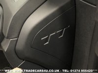 USED 2015 15 AUDI TT 2.0 TFSI QUATTRO SPORT 2d 227 BHP FREE UK DELIVERY*VIDEO AVAILABLE* FINANCE ARRANGED* PART EX*HPI CLEAR