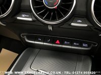 USED 2015 15 AUDI TT 2.0 TFSI QUATTRO SPORT 2d 227 BHP FREE UK DELIVERY*VIDEO AVAILABLE* FINANCE ARRANGED* PART EX*HPI CLEAR