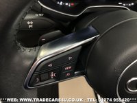 USED 2015 15 AUDI TT 2.0 TFSI QUATTRO SPORT 2d 227 BHP FREE UK DELIVERY*VIDEO AVAILABLE* FINANCE ARRANGED* PART EX*HPI CLEAR