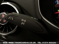 USED 2015 15 AUDI TT 2.0 TFSI QUATTRO SPORT 2d 227 BHP FREE UK DELIVERY*VIDEO AVAILABLE* FINANCE ARRANGED* PART EX*HPI CLEAR