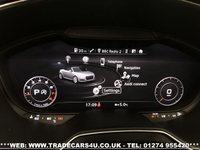 USED 2015 15 AUDI TT 2.0 TFSI QUATTRO SPORT 2d 227 BHP FREE UK DELIVERY*VIDEO AVAILABLE* FINANCE ARRANGED* PART EX*HPI CLEAR