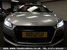 USED 2015 15 AUDI TT 2.0 TFSI QUATTRO SPORT 2d 227 BHP FREE UK DELIVERY*VIDEO AVAILABLE* FINANCE ARRANGED* PART EX*HPI CLEAR