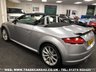 USED 2015 15 AUDI TT 2.0 TFSI QUATTRO SPORT 2d 227 BHP FREE UK DELIVERY*VIDEO AVAILABLE* FINANCE ARRANGED* PART EX*HPI CLEAR