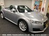USED 2015 15 AUDI TT 2.0 TFSI QUATTRO SPORT 2d 227 BHP FREE UK DELIVERY*VIDEO AVAILABLE* FINANCE ARRANGED* PART EX*HPI CLEAR