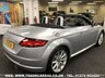 USED 2015 15 AUDI TT 2.0 TFSI QUATTRO SPORT 2d 227 BHP FREE UK DELIVERY*VIDEO AVAILABLE* FINANCE ARRANGED* PART EX*HPI CLEAR