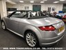 USED 2015 15 AUDI TT 2.0 TFSI QUATTRO SPORT 2d 227 BHP FREE UK DELIVERY*VIDEO AVAILABLE* FINANCE ARRANGED* PART EX*HPI CLEAR