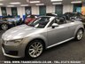 USED 2015 15 AUDI TT 2.0 TFSI QUATTRO SPORT 2d 227 BHP FREE UK DELIVERY*VIDEO AVAILABLE* FINANCE ARRANGED* PART EX*HPI CLEAR