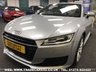 USED 2015 15 AUDI TT 2.0 TFSI QUATTRO SPORT 2d 227 BHP FREE UK DELIVERY*VIDEO AVAILABLE* FINANCE ARRANGED* PART EX*HPI CLEAR