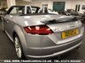USED 2015 15 AUDI TT 2.0 TFSI QUATTRO SPORT 2d 227 BHP FREE UK DELIVERY*VIDEO AVAILABLE* FINANCE ARRANGED* PART EX*HPI CLEAR