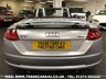USED 2015 15 AUDI TT 2.0 TFSI QUATTRO SPORT 2d 227 BHP FREE UK DELIVERY*VIDEO AVAILABLE* FINANCE ARRANGED* PART EX*HPI CLEAR