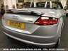 USED 2015 15 AUDI TT 2.0 TFSI QUATTRO SPORT 2d 227 BHP FREE UK DELIVERY*VIDEO AVAILABLE* FINANCE ARRANGED* PART EX*HPI CLEAR