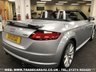 USED 2015 15 AUDI TT 2.0 TFSI QUATTRO SPORT 2d 227 BHP FREE UK DELIVERY*VIDEO AVAILABLE* FINANCE ARRANGED* PART EX*HPI CLEAR