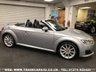 USED 2015 15 AUDI TT 2.0 TFSI QUATTRO SPORT 2d 227 BHP FREE UK DELIVERY*VIDEO AVAILABLE* FINANCE ARRANGED* PART EX*HPI CLEAR