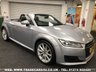 USED 2015 15 AUDI TT 2.0 TFSI QUATTRO SPORT 2d 227 BHP FREE UK DELIVERY*VIDEO AVAILABLE* FINANCE ARRANGED* PART EX*HPI CLEAR