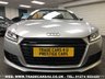 USED 2015 15 AUDI TT 2.0 TFSI QUATTRO SPORT 2d 227 BHP FREE UK DELIVERY*VIDEO AVAILABLE* FINANCE ARRANGED* PART EX*HPI CLEAR