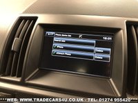 USED 2014 14 LAND ROVER FREELANDER 2.2 TD4 HSE 5d 150 BHP FREE UK DELIVERY*VIDEO AVAILABLE* FINANCE ARRANGED* PART EX*HPI CLEAR