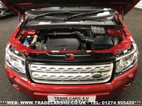 USED 2014 14 LAND ROVER FREELANDER 2.2 TD4 HSE 5d 150 BHP FREE UK DELIVERY*VIDEO AVAILABLE* FINANCE ARRANGED* PART EX*HPI CLEAR