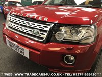 USED 2014 14 LAND ROVER FREELANDER 2.2 TD4 HSE 5d 150 BHP FREE UK DELIVERY*VIDEO AVAILABLE* FINANCE ARRANGED* PART EX*HPI CLEAR