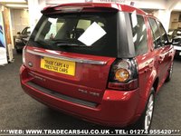 USED 2014 14 LAND ROVER FREELANDER 2.2 TD4 HSE 5d 150 BHP FREE UK DELIVERY*VIDEO AVAILABLE* FINANCE ARRANGED* PART EX*HPI CLEAR