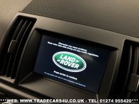 USED 2014 14 LAND ROVER FREELANDER 2.2 TD4 HSE 5d 150 BHP FREE UK DELIVERY*VIDEO AVAILABLE* FINANCE ARRANGED* PART EX*HPI CLEAR