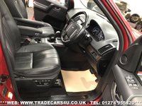 USED 2014 14 LAND ROVER FREELANDER 2.2 TD4 HSE 5d 150 BHP FREE UK DELIVERY*VIDEO AVAILABLE* FINANCE ARRANGED* PART EX*HPI CLEAR