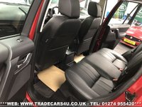 USED 2014 14 LAND ROVER FREELANDER 2.2 TD4 HSE 5d 150 BHP FREE UK DELIVERY*VIDEO AVAILABLE* FINANCE ARRANGED* PART EX*HPI CLEAR