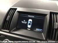 USED 2014 14 LAND ROVER FREELANDER 2.2 TD4 HSE 5d 150 BHP FREE UK DELIVERY*VIDEO AVAILABLE* FINANCE ARRANGED* PART EX*HPI CLEAR