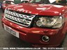 USED 2014 14 LAND ROVER FREELANDER 2.2 TD4 HSE 5d 150 BHP FREE UK DELIVERY*VIDEO AVAILABLE* FINANCE ARRANGED* PART EX*HPI CLEAR