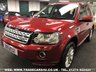 USED 2014 14 LAND ROVER FREELANDER 2.2 TD4 HSE 5d 150 BHP FREE UK DELIVERY*VIDEO AVAILABLE* FINANCE ARRANGED* PART EX*HPI CLEAR