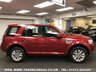 USED 2014 14 LAND ROVER FREELANDER 2.2 TD4 HSE 5d 150 BHP FREE UK DELIVERY*VIDEO AVAILABLE* FINANCE ARRANGED* PART EX*HPI CLEAR