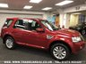 USED 2014 14 LAND ROVER FREELANDER 2.2 TD4 HSE 5d 150 BHP FREE UK DELIVERY*VIDEO AVAILABLE* FINANCE ARRANGED* PART EX*HPI CLEAR