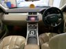 USED 2012 62 LAND ROVER RANGE ROVER EVOQUE 2.2 SD4 PURE 5d 190 BHP FREE UK DELIVERY*VIDEO AVAILABLE* FINANCE ARRANGED* PART EX*HPI CLEAR
