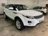 USED 2012 62 LAND ROVER RANGE ROVER EVOQUE 2.2 SD4 PURE 5d 190 BHP FREE UK DELIVERY*VIDEO AVAILABLE* FINANCE ARRANGED* PART EX*HPI CLEAR