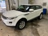 USED 2012 62 LAND ROVER RANGE ROVER EVOQUE 2.2 SD4 PURE 5d 190 BHP FREE UK DELIVERY*VIDEO AVAILABLE* FINANCE ARRANGED* PART EX*HPI CLEAR