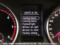 USED 2011 11 VOLKSWAGEN GOLF 2.0 GTD TDI 5d 170 BHP FREE UK DELIVERY*VIDEO AVAILABLE* FINANCE ARRANGED* PART EX*HPI CLEAR